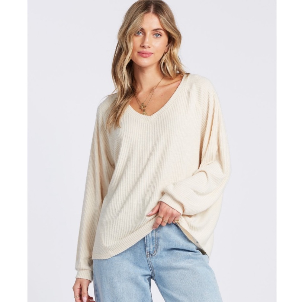 π₯π₯BILLABONG - COZY FOR YOU TOPπ₯π₯ - Picture 2 of 9